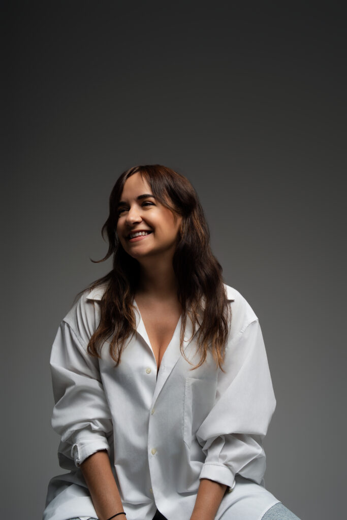 Sara - Retrato 2024