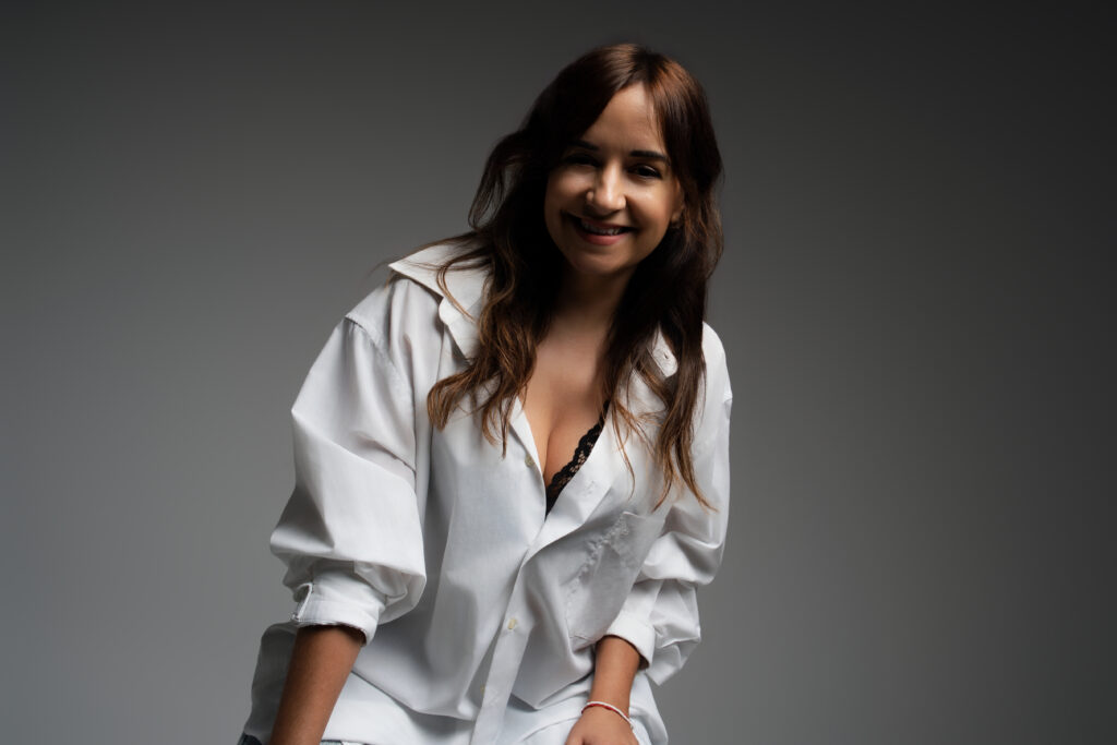 Sara - Retrato 2024