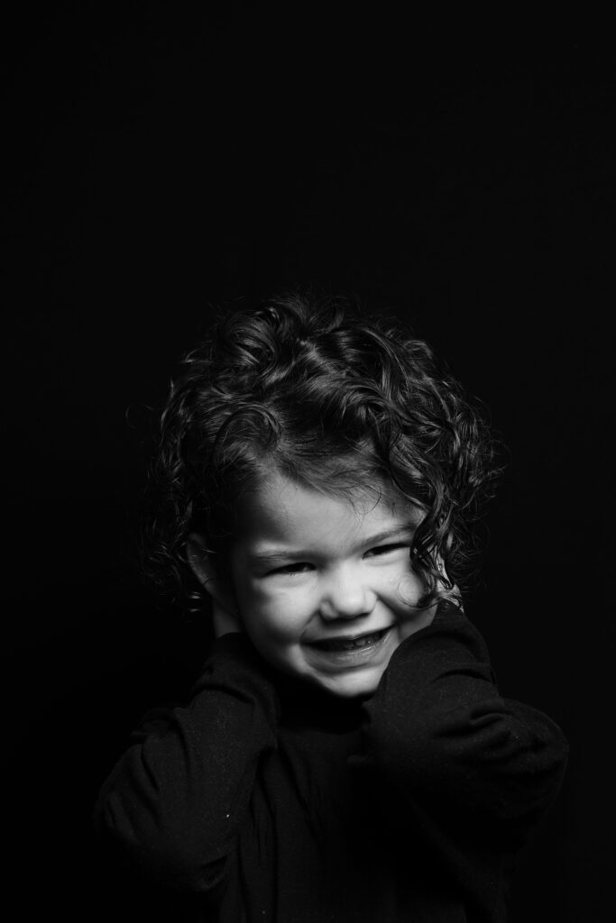 Alba Retrato Infantil 2024
