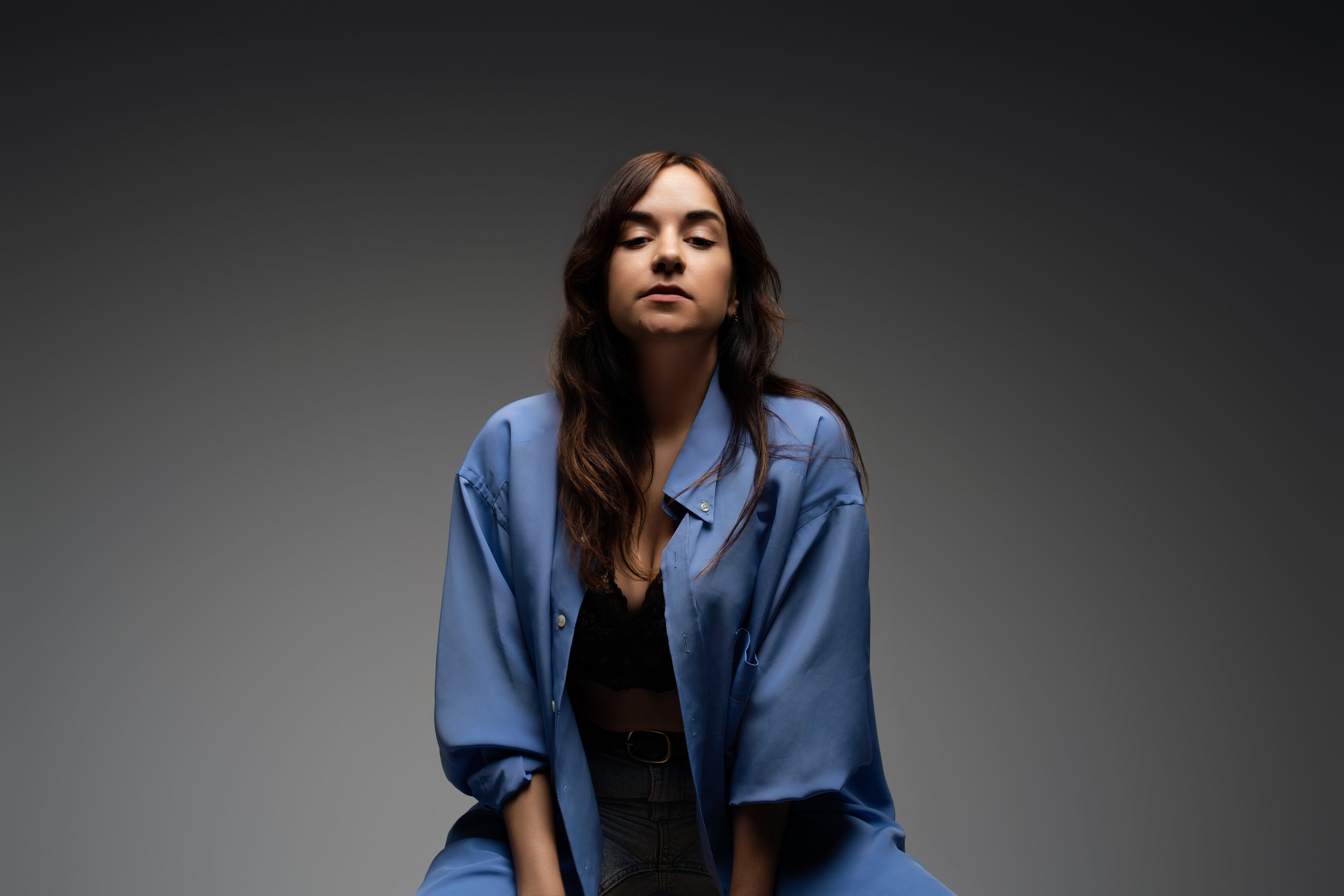 Fotografía de Retrato en Valencia