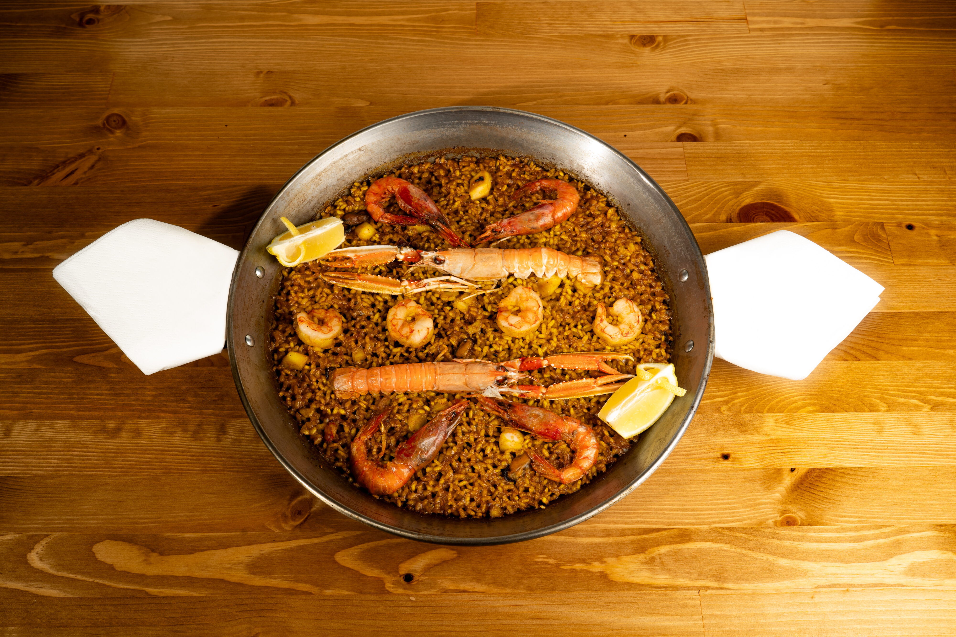 Fotografia de Gastronomía en Valencia